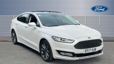 Ford Mondeo Vignale 2.0 TDCi 180 5dr Diesel Hatchback